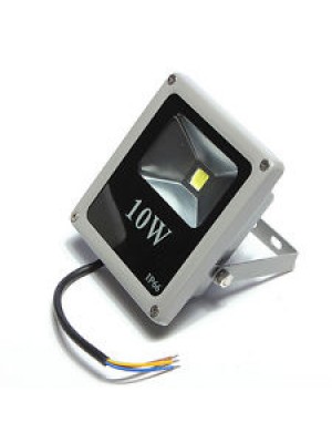 PROJECT. EXTRAP. LED C/SENSOR DE PRESENÇA 230V 10W