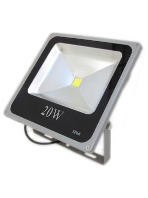 PROJECT.EXTRAP.LED C/SENSOR DE PRESENÇA 230V 20W