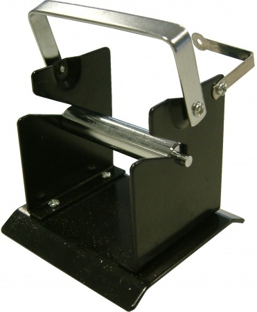 Suporte sesenrolador para solda