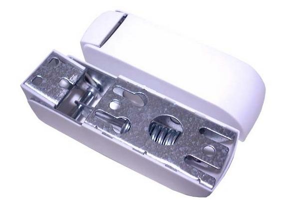 DOBRADIÇA DE ARCA C/MOLA F 4,5mm (1)