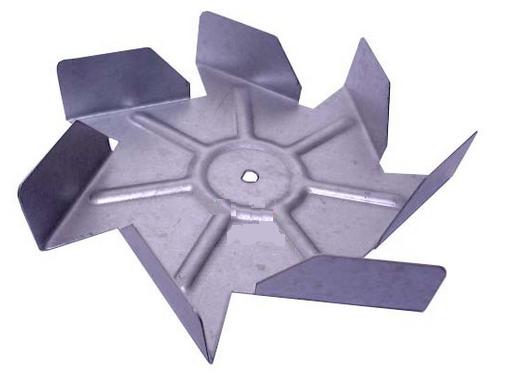 TURBINA MOTOR  HC 605   TEKA