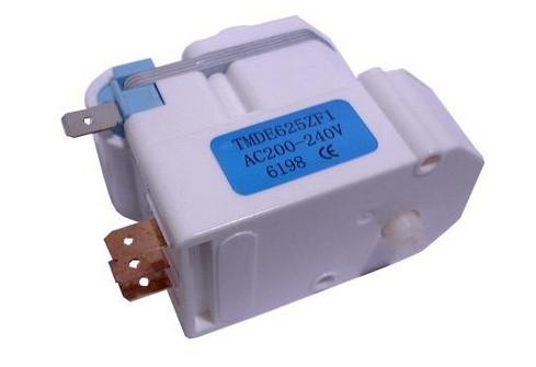 TEMPORIZADOR TMDE 6252F1 (6H/25MIN.50HZ)