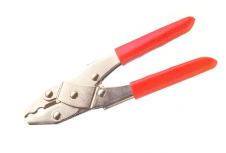 ALICATE CRAVAR FICHAS F (RG59/62,6)