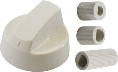 BOTAO FOGÃO BRANCO     UNIVERSAL