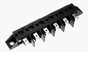 PLACA LIGAÇAO P/FOGAO     ARISTON   ZANUSSI