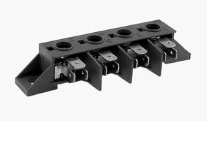 PLACA LIGAÇAO P/FOGAO 4 C.