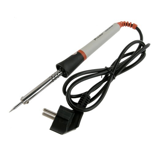 FERRO SOLDAR 230VAC 40W