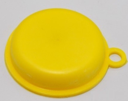 DIAFRAGMAS P/ESQUENTADORES     VULCANO