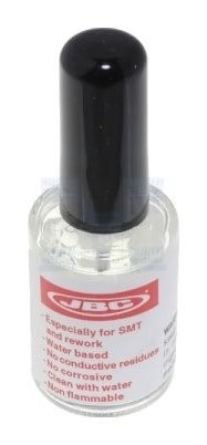 FLUX LIQUIDO 15ml  JBC FL-15