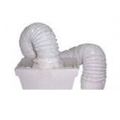 KIT CONDENSAÇAO RECTANGULAR  MAQ.SECAR ROUPA