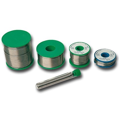 SOLDA TINOL 60/40  250gr 0.7mm
