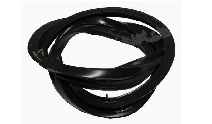 JUNTA DA PORTA FORNO     ARISTON   INDESIT