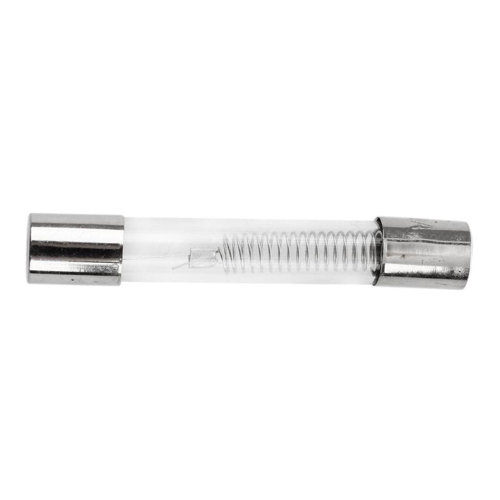 FUSIVEL MICROONDAS 5KV 0.8A 6X40mm