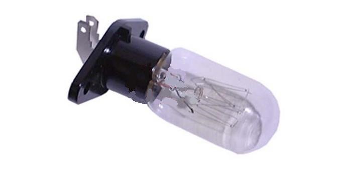 LAMPADA MICROONDAS   25W     PANASONIC  PHILIPS  SHARP