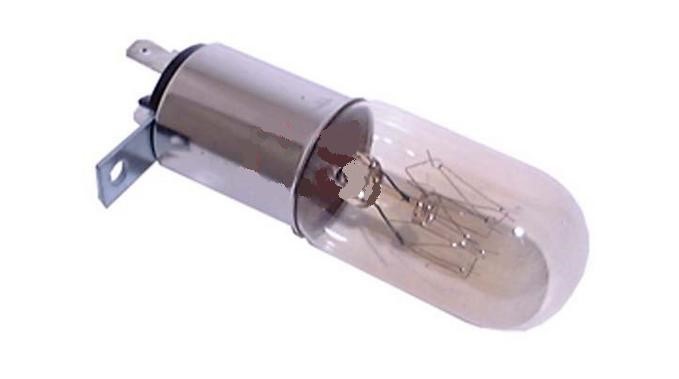 LAMPADA P/MICROONDAS   25W     MOULINEX