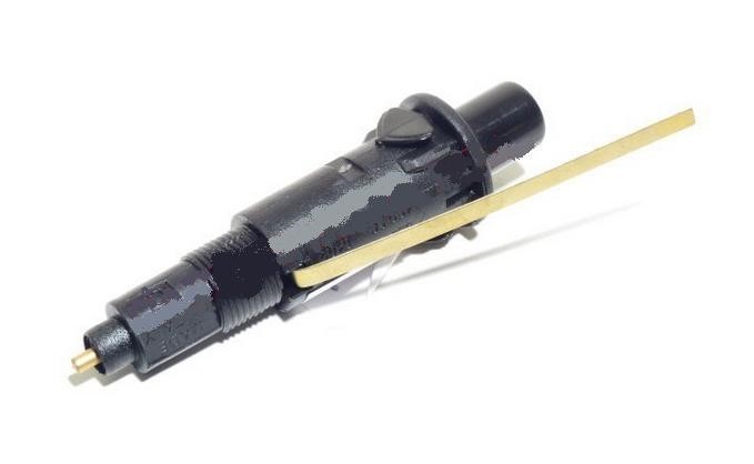 ISQUEIRO P/ FOGAO UNIVERSAL C/ TERMINAL TERRA