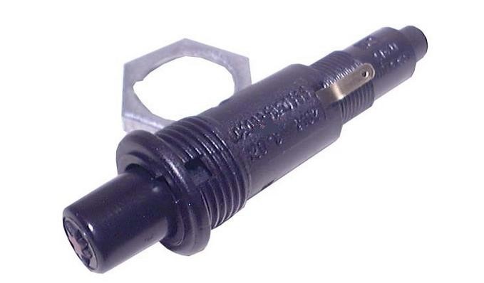 ISQUEIRO P/ FOGAO UNIVERSAL C/ TERMINAL TERRA