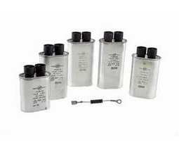 CONDENSADOR P/MICROONDAS  1.05MF/2100V