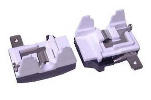 TERMICO UNIVERSAL (1/12 HP A 1/2 HP)