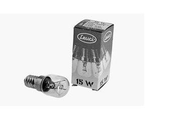 LAMPADA FORNO PEQ.15W 230VAC E14 300º