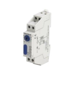 TEMPORIZADOR DE CALHA 230VAC 16A DE 0.5 A 20 MINUTOS