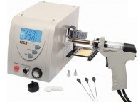 ESTAÇAO DE DESSOLDAR 140W DIGITAL