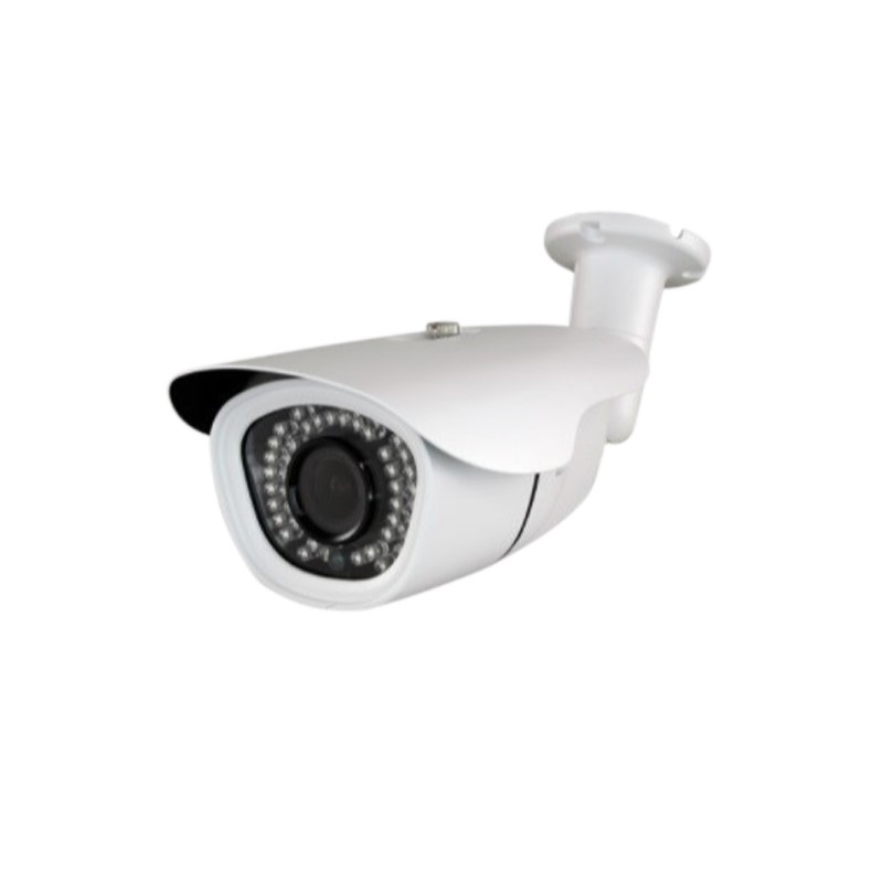 CAMARA VIGILANCIA 1/2.8"SONY 2.8~12mm MOTOR IR LEDs 50m IP66