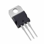 TRANSISTOR MOSFET CANAL N 800V 17A TO220