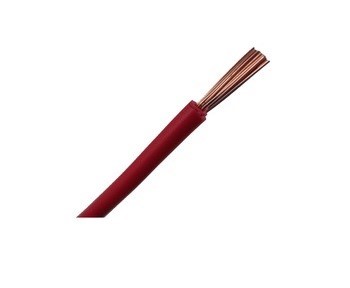 CABO FLEXIVEL 16mm2 450/750V 70º C. CASTANHO