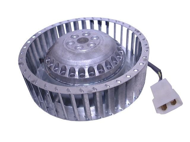 MOTOR VENTIL.SECADOR ROUPA  BOSCH