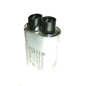 CONDENSADOR P/MICROONDAS 1.2MF 2100V