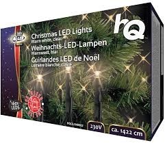 LUZES DE NATAL (160 LEDS)