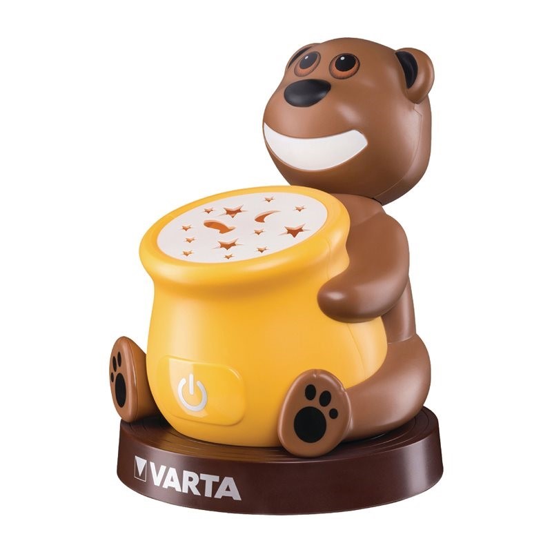 LUZ LED AMBIENTE VARTA