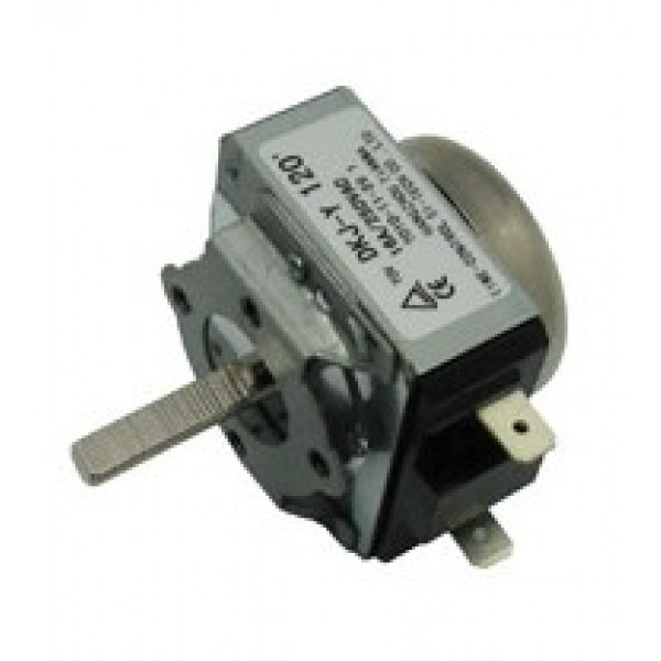 Temporizador p/forno