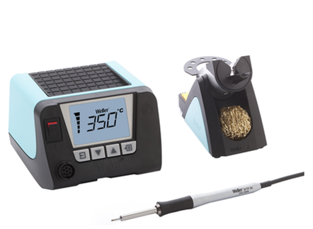 ESTACAO SOLDAR DIGITAL 95WWELLER