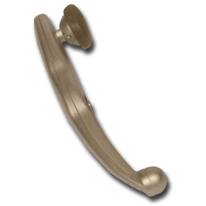 AUSCULTADOR C/ MICROFONE E CABO 2,30 mts