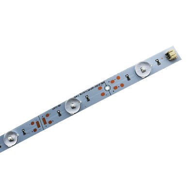 TIRA LED RIGIDA 12V 6000k 28×950 mm IP33