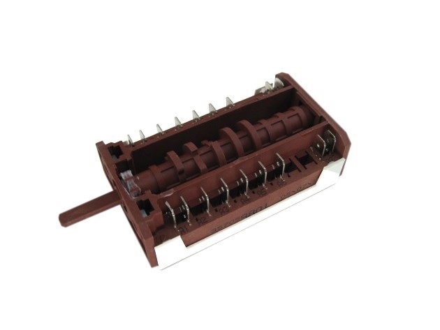 BOTÄO COMUTADOR 4 POS.   TEKA