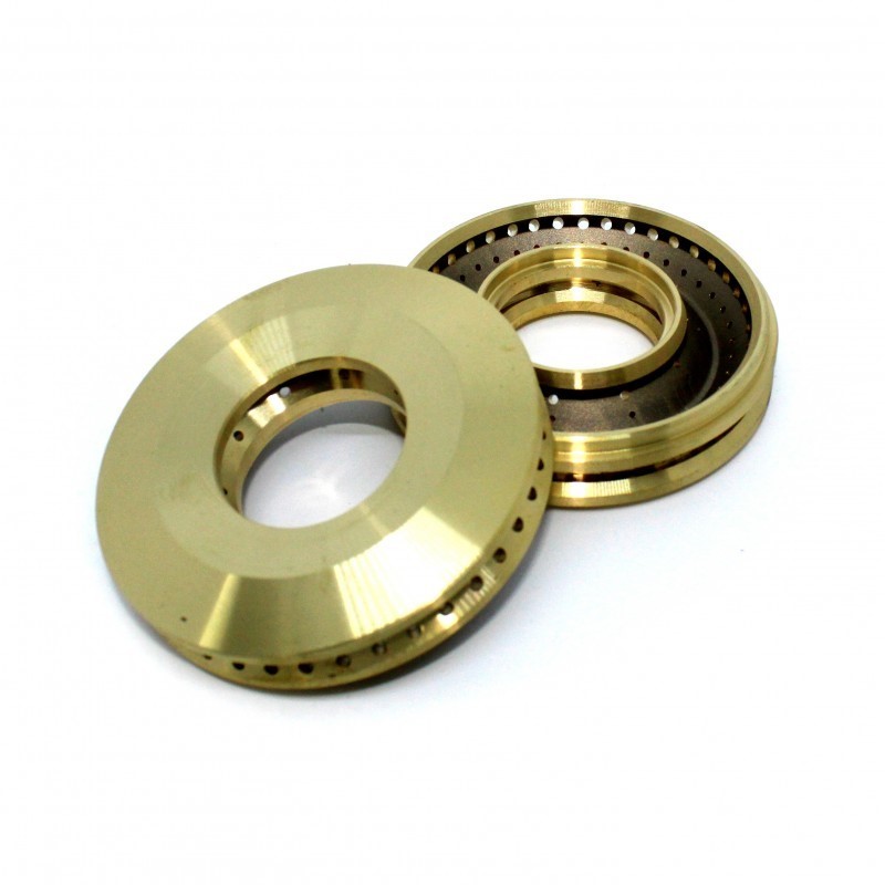 ESPALHADOR INDUSTRIAL 100 GRELHACO