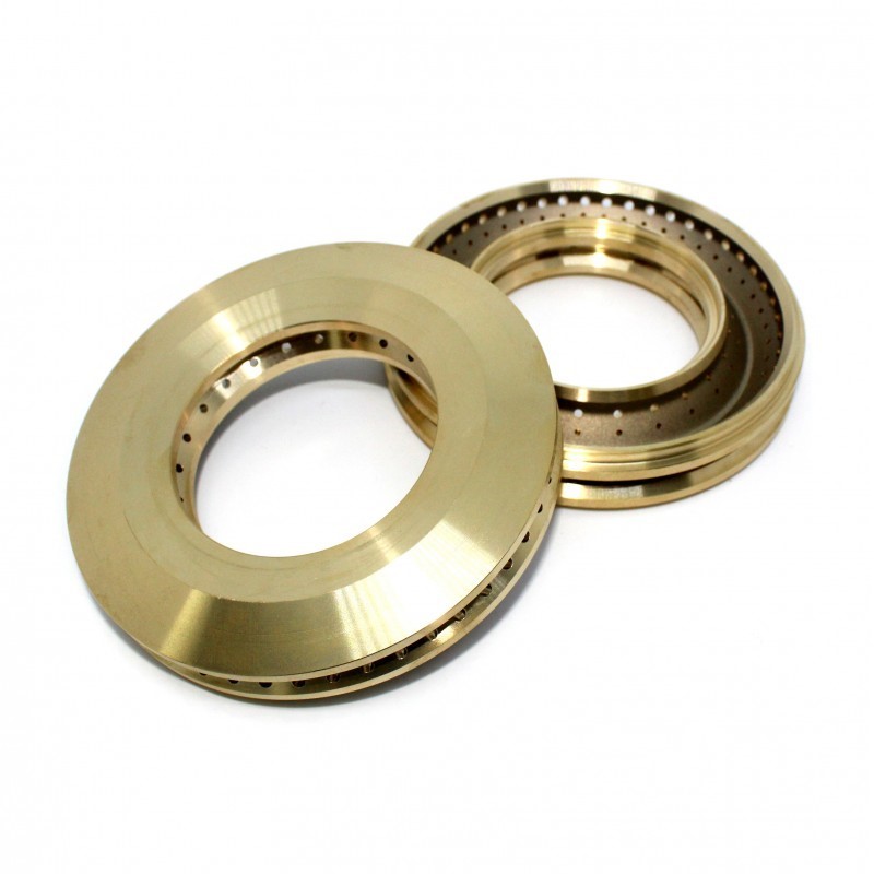 ESPALHADOR INDUSTRIAL 120 GRELHACO