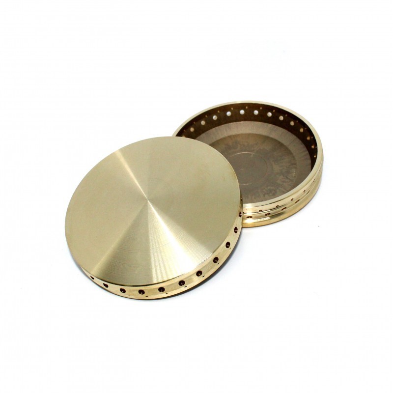 ESPALHADOR JUNEX INDUSTRIAL 100