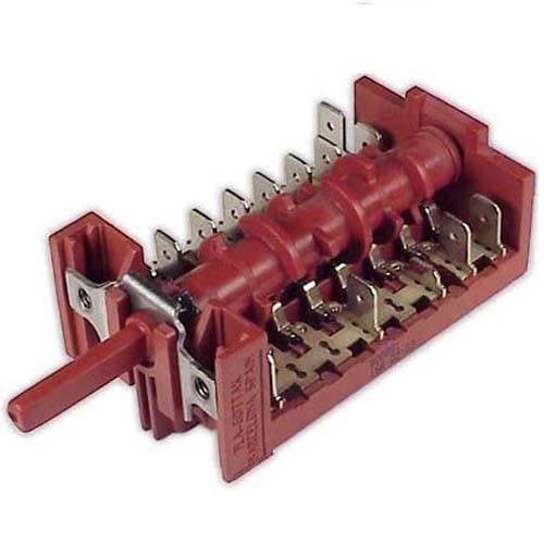 COMUTADOR FOGAO 8 POS.   TEKA