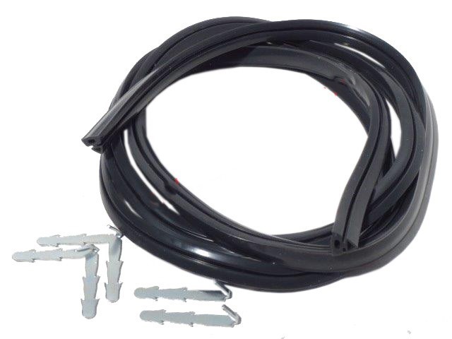 JUNTA DA PORTA FORNO UNIVERSAL  4 LADOS