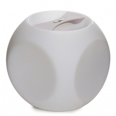 LÂMPADA ALTIFALANTE HALIMA RGB