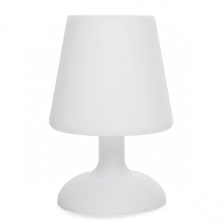 LÂMPADA PRINZ 16x25cm