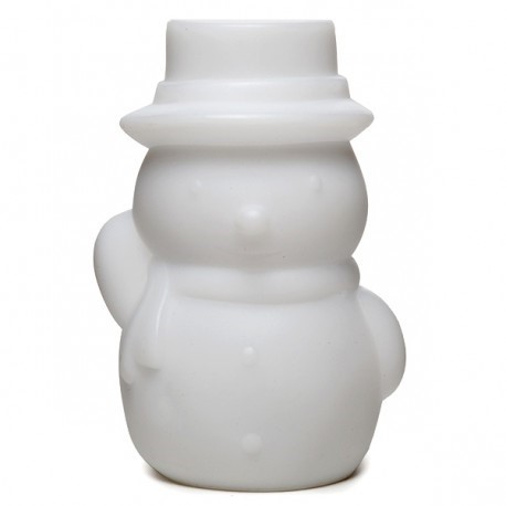 LÂMPADA NOUMAN 18x14x25cm