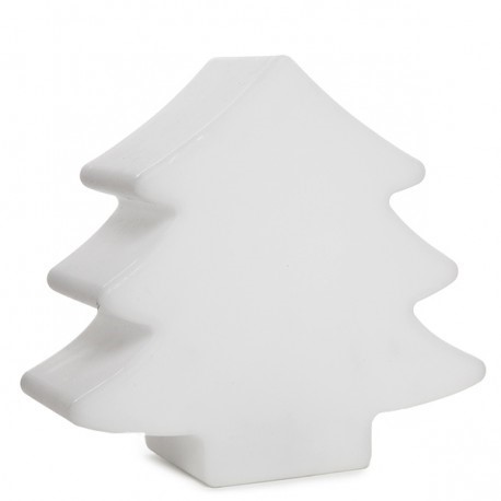 LÂMPADA PINU 27x11x25cm