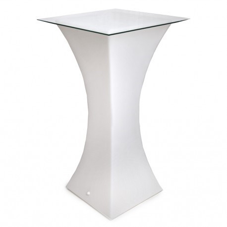 MESA TEBAK 45x45x110cm