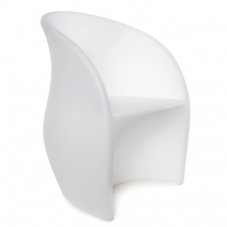 CADEIRA PETALO 81x65cm RGB