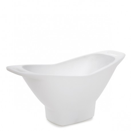 BALDE DE GELO KABER 65x30cm RGB